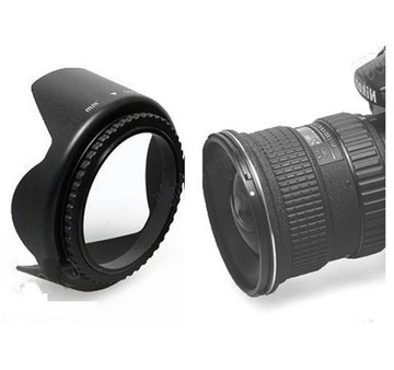КОРПУС NIKON AF-S DX 55-200 мм f/4-5.6G ED VR II 2