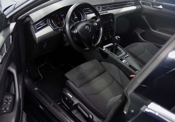 Volkswagen Arteon Fastback 2.0 TDI 150KM 2019 Volkswagen Arteon Faktura VAT 23 _ PL Salon 2.0 Diesel 150KM, zdjęcie 11