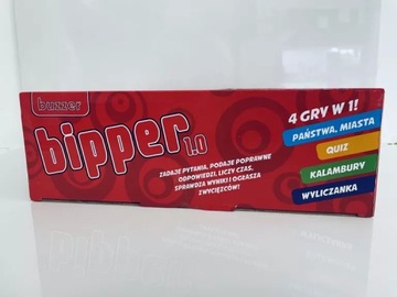 ИГРА ДЛЯ ВЕЧЕРИНКИ БИППЕРА 1.0