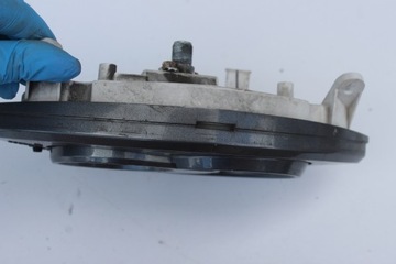 YAMAHA CYGNUS X 125 СВЫШЕ 24 000 КМ