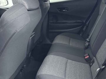 Toyota C-HR II SUV 1.8 Hybrid 140KM 2026 TOYOTA C-HR Style 1.8 Hybrid Crossover 140KM 2026, zdjęcie 10