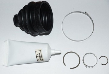 PRZEGUB TYŁ ZEWNĘTRZNY KYMCO MXU 550 700