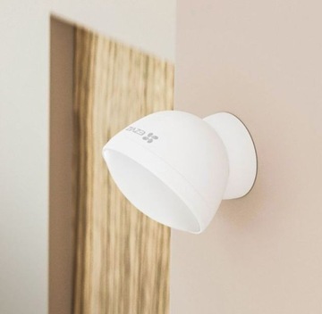 EZVIZ T1C Zigbee PIR детектор движения для панели управления формата A3