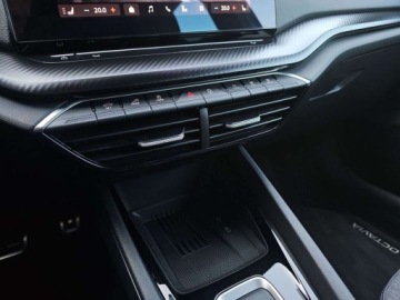 Skoda Octavia IV 2025 Skoda Octavia Sportline 4x4, Matrix Led, Salon Polska, Gwarancja, ACC, VAT, zdjęcie 19