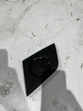 OSŁONA MASKOWNICA GŁOŚNIKA BANG OLUFSEN B&O 8T0857227A 8T0857228A Q5 A4 A5