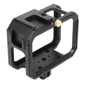 Obudowa ramka klatka aluminiowa chroniąca do GoPro