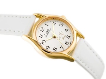 ЧАСЫ ЖЕНСКИЕ Casio CASIO LTP-1094Q 7B7 (zd522b) - общение + КОРОБКА