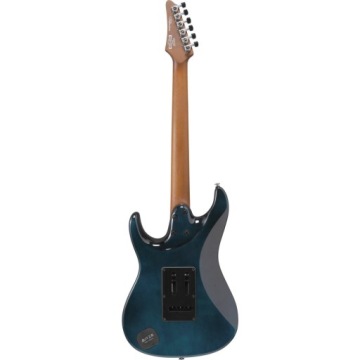 Электрогитара Ibanez AZ24P1QM-DOB 24 часа