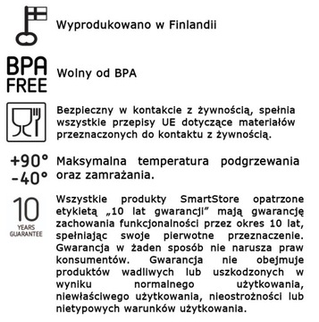 Крышка для кухонного контейнера XS ORTHEX от