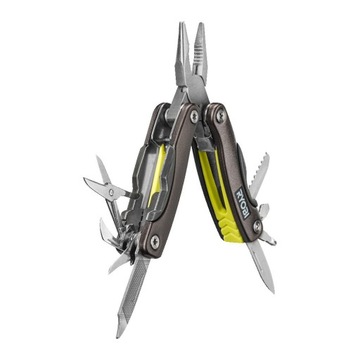 Narzędzie wielofunkcyjne 14 w 1 RYOBI