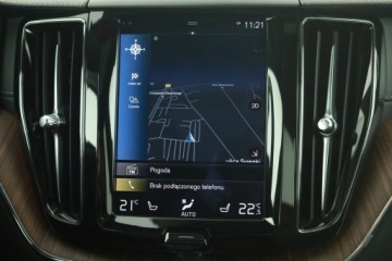 Volvo XC60 II 2020 Volvo XC60 B4 AWD, Salon Polska, 1. Właściciel, zdjęcie 14