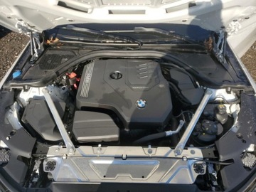 BMW Seria 4 G22-23-26 2022 BMW Seria 4 430xi 2022 2.0l 2.0 Benzyna 255KM, zdjęcie 6