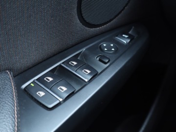 BMW X3 G01 SUV 2.0 20i 184KM 2017 BMW X3 xDrive20i, Salon Polska, Serwis ASO, 4X4, zdjęcie 15