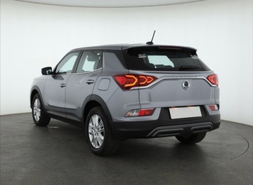  SsangYong Korando 1.5 T-GDI, Salon Polska, zdjęcie 3