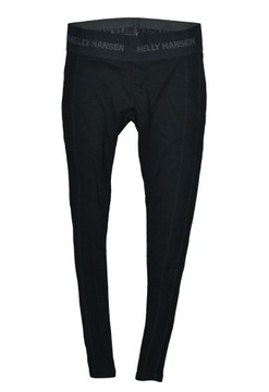 HELLY HANSEN Damskie Kalesony Termoaktywne Merino Wool S