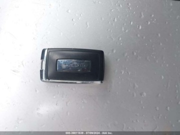 Jaguar XF II 2022 Jaguar XF 2022 Jaguar XF R-Dynamic SE Sedan AWD 2.0 Benzyna 296KM, zdjęcie 9