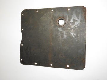 крышка моста вилочного погрузчика Rak