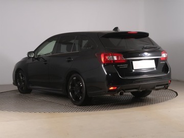 Subaru Levorg Kombi 1.6 GT 170KM 2015 Subaru Levorg 1.6 GT-S, 4X4, Automat, Klima, zdjęcie 3