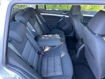 Skoda Octavia II Kombi 1.6 TDI CR DPF 105KM 2010 Skoda Octavia Skoda Octavia 1.6 Diesel 105KM, zdjęcie 9