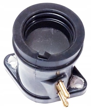 ВПУСКНОЙ ГОЛОВКА ВПУСКНОГО КОЛЛЕКТОРА Quad ATV Triton Baja 300cc OEM!