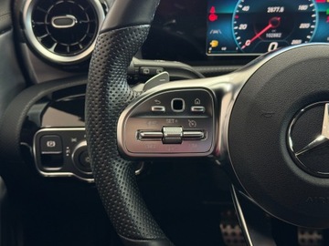 Mercedes CLA C118/X118 Shooting Brake 2.0 220d 190KM 2022 Mercedes-Benz CLA 220 AMG Line / Android Auto/Carp, zdjęcie 20