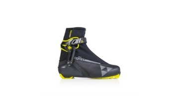 Buty narciarskie Fischer RC5 COMBI 2022/23 NNN 47