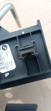 КРЕПЛЕНИЕ ЖАЛЮЗИ BMW F97 G01 7396581 7396582