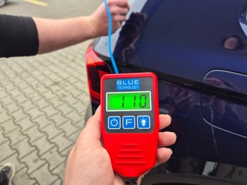 Volkswagen Tiguan II SUV 2.0 TDI 150KM 2020 Volkswagen Tiguan 2.0 TDI SCR 4MOTION (BlueMotion Techn.) DSG Trendline, zdjęcie 35