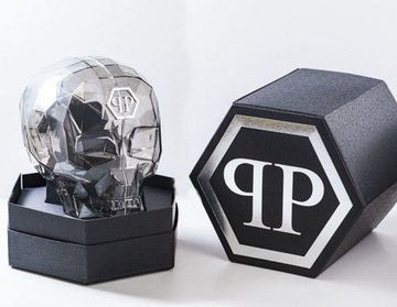 ZEGAREK Philipp Plein The Skull PWNAA0822