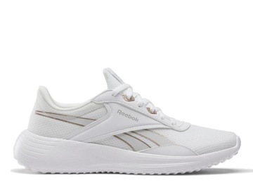 Buty Damskie Reebok 100074889 LITE 4 Białe 39