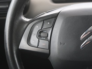 Citroen C4 Cactus Crossover Facelifting 1.2 PureTech 131KM 2018 Citroen C4 Cactus 1.2 PureTech, Salon Polska, zdjęcie 14