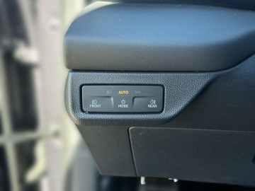 Cupra Terramar SUV 2.0 TSI 265KM 2025 Cupra Terramar 2.0TSI 265KM 4Drive DSG, Salon PL,, zdjęcie 34