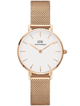 ZEGAREK DAMSKI DANIEL WELLINGTON DW00100163