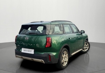 Mini Countryman F60 Crossover Facelifting 1.5  136KM 2024 MINI Countryman Salon PolskaASOFV23 1.5 Benzyna 136KM, zdjęcie 2