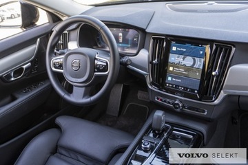 Volvo V90 II Plug-In Facelifting 2.0 T6 Plug-In Hybrid 350KM 2024 Volvo V90 Volvo V90 T6 253KM+145KM AWD Plug-In Hyb, zdjęcie 23