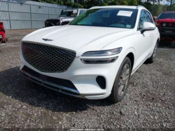  Genesis GV70 2.5T 2025 2.5 Benzyna 300KM, zdjęcie 1