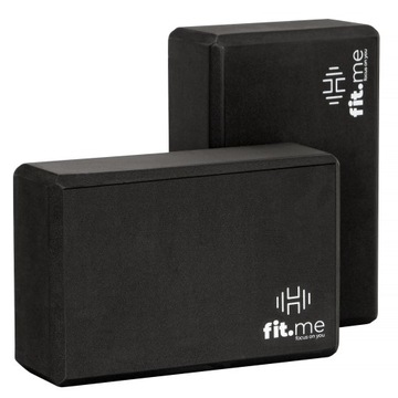 НАБОР РОЛИКОВ С ОРЕХАМИ + 2 КУБИКА ДЛЯ ЙОГИ FIT.ME