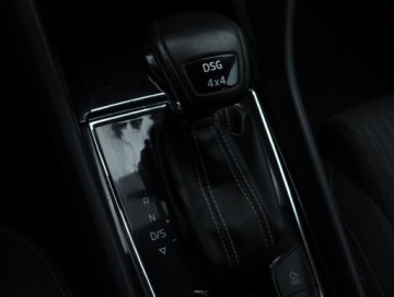 Skoda Kodiaq I SUV 2.0 TDI 190KM 2017 Skoda Kodiaq 2.0 TDI 4x4, Salon Polska, 187 KM, zdjęcie 16