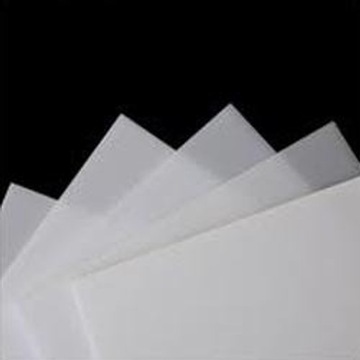 Plexa Plexi Pleksa Śnieżna 3mm 100X100cm Snow