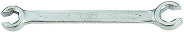 KLUCZ DO PRZEWODÓW HAMULCOWYCH 10 x 11mm KING TONY