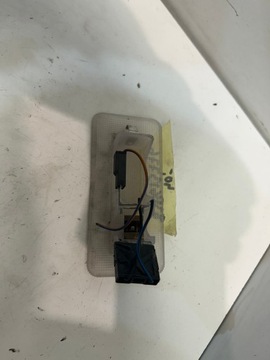 FORD TRANSIT MK6 2,4 TDDI 2005 LAMPA POLSTROVÁNÍ