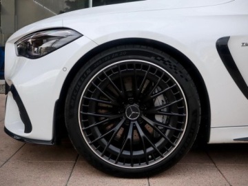 Mercedes CLE Coupe AMG 3.0 53  449KM 2026 MERCEDES-BENZ CLE AMG 53 4-Matic+ Coupe 3.0 (449KM) 2026, zdjęcie 12