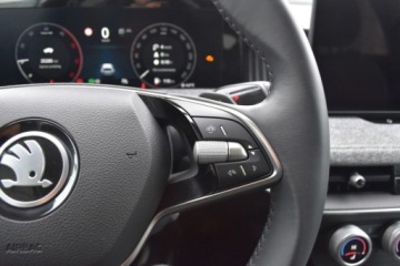 Skoda Superb IV Kombi 2.0 TDI 193KM 2024 Skoda Superb SalonPL 193KM Selection 4x4 DSG MatrixPakiety18Podgrz.Szyba V, zdjęcie 13