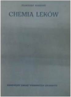 chemia leków - f adamanis