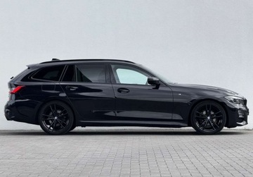 BMW Seria 3 G20-G21 2021 BMW Seria 3 Pierwszy wlasciciel Gwarancja Bezwypadkowy FVAT23, zdjęcie 2