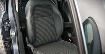 Citroen C3 Picasso 1.6 VTI 120KM 2010 Citroen C3 Picasso (Nr.126) 1.6 VTi Klimatyzacja Parktronik Tempomat Gwara, zdjęcie 18