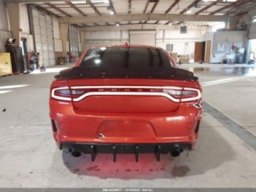 Dodge Charger VII 2017 Dodge Charger Srt Hellcat 2017 6.2 Benzyna 707KM, zdjęcie 3