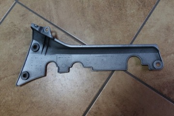 Honda Goldwing GL1800 Крышка рамы правая 2280 Б/у