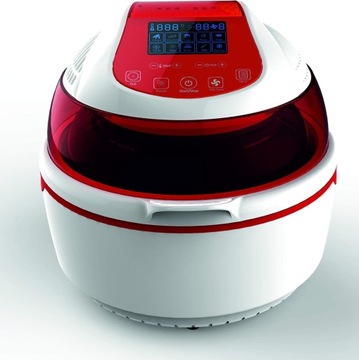 Frytkownica air fryer Sirge HA-06A 1400 W