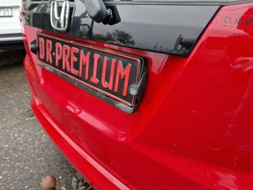 Honda Jazz III 1.2 i-VTEC 90KM 2008 Honda Jazz 1.2 Benzyna 90 KM, Klimatyzacja, Dwa, zdjęcie 23